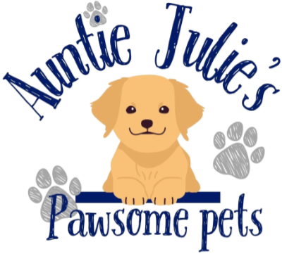 Auntie Julie's Pawesome Pets