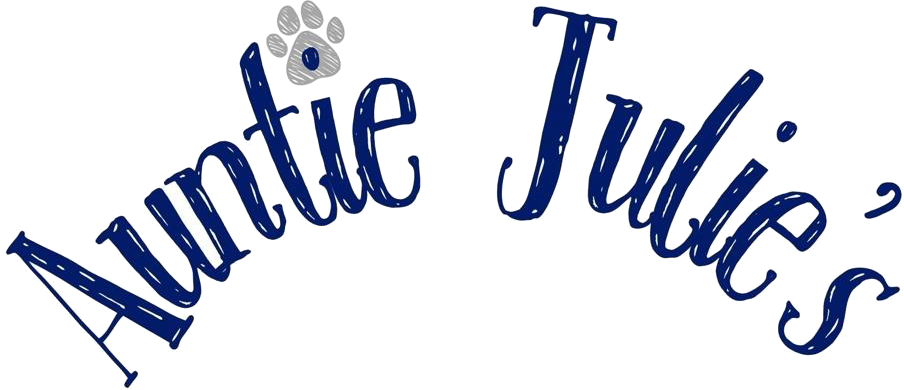 Auntie Julie's Pawsome Pets